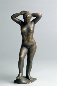 Bader, c.1898 (brons)
